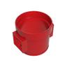 Bright Red 21