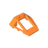 Bright Orange 106