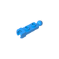 GDS-904 - Plate Special 1 x 2 with 5.9mm End Cup and Towball
