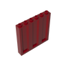 New Dark Red 154