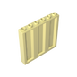 GDS-90410 - Panel 1 x 6 x 5 [Vertical Corrugated]