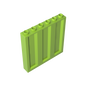GDS-90410 - Panel 1 x 6 x 5 [Vertical Corrugated]