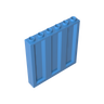 Medium Blue 102