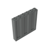 Dark Stone Grey 199