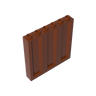Reddish Brown 192