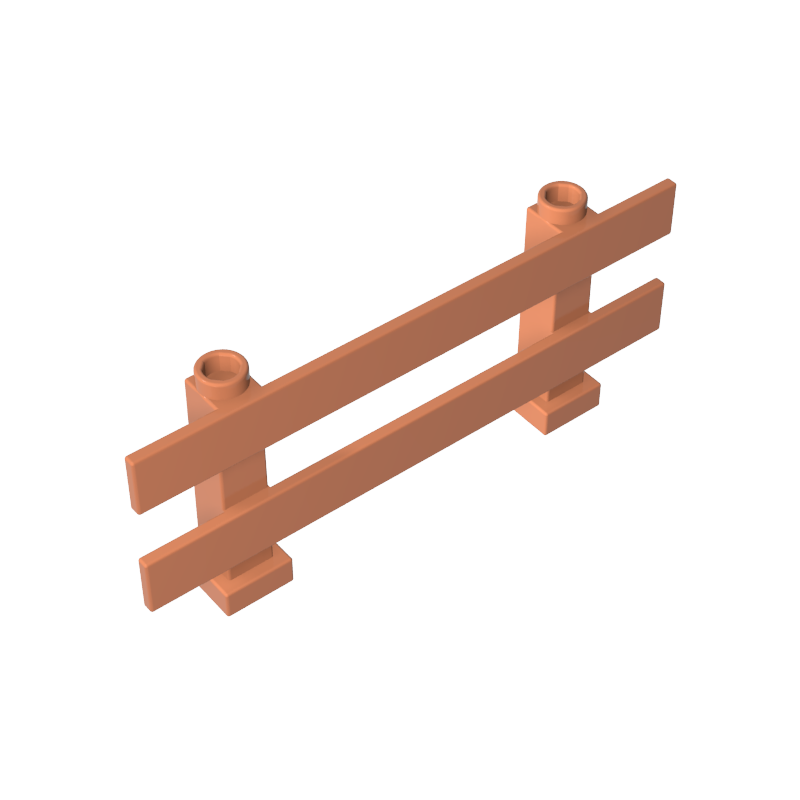 GDS-90417 - Fence 1 x 8 x 2 2/3