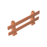 Dark Salmon
