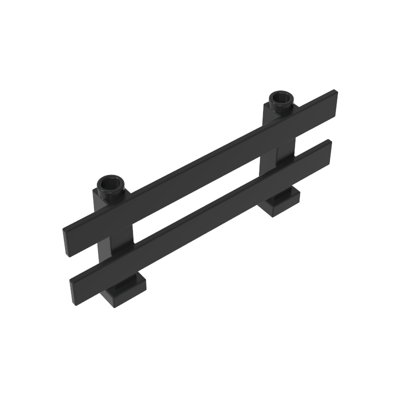 GDS-90417 - Fence 1 x 8 x 2 2/3