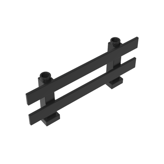 GDS-90417 - Fence 1 x 8 x 2 2/3