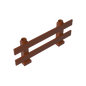 GDS-90417 - Fence 1 x 8 x 2 2/3