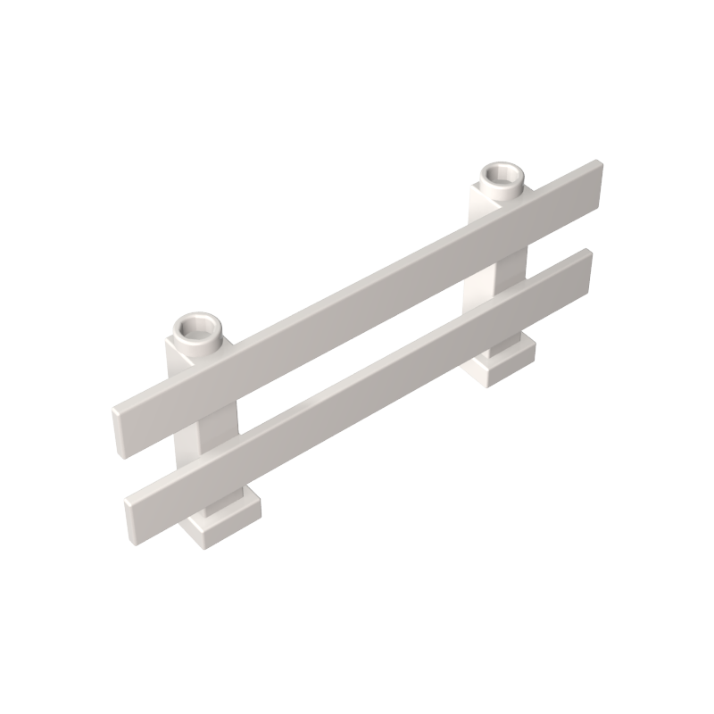 GDS-90417 - Fence 1 x 8 x 2 2/3