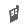 Dark Stone Grey 199