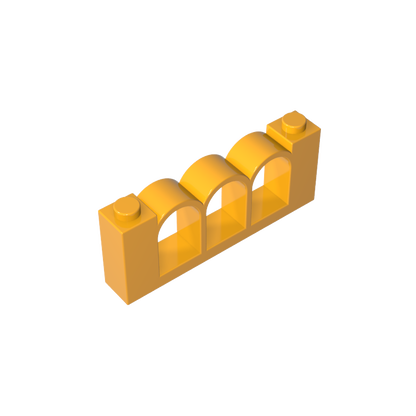 GDS-90421 - Fence 1 x 6 x 2