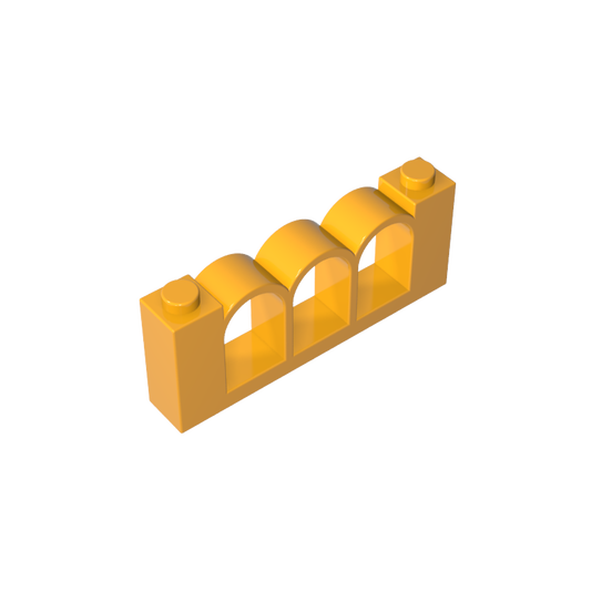 GDS-90421 - Fence 1 x 6 x 2