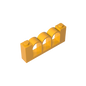 GDS-90421 - Fence 1 x 6 x 2