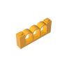 Flame Yellowish Orange 191