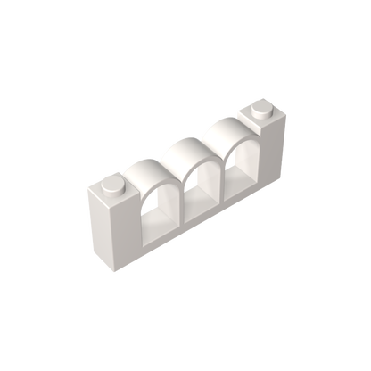 GDS-90421 - Fence 1 x 6 x 2