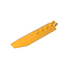 Flame Yellowish Orange 191