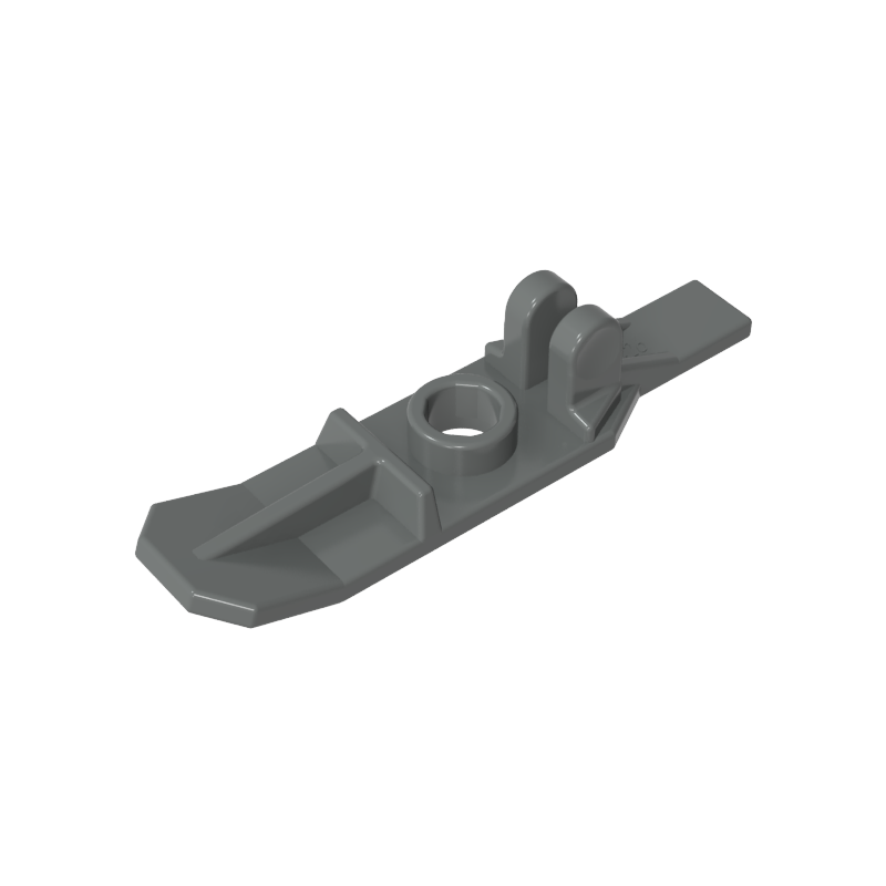 GDS-90426 - Sports Ski with Hinge