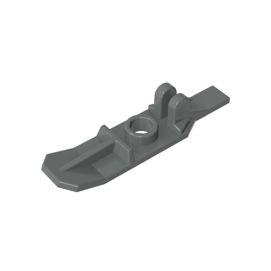 GDS-90426 - Sports Ski with Hinge