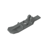 Dark Stone Grey 199