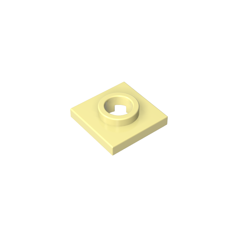 GDS-90429 - Turntable 2 x 2 Female