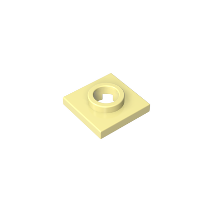GDS-90429 - Turntable 2 x 2 Female