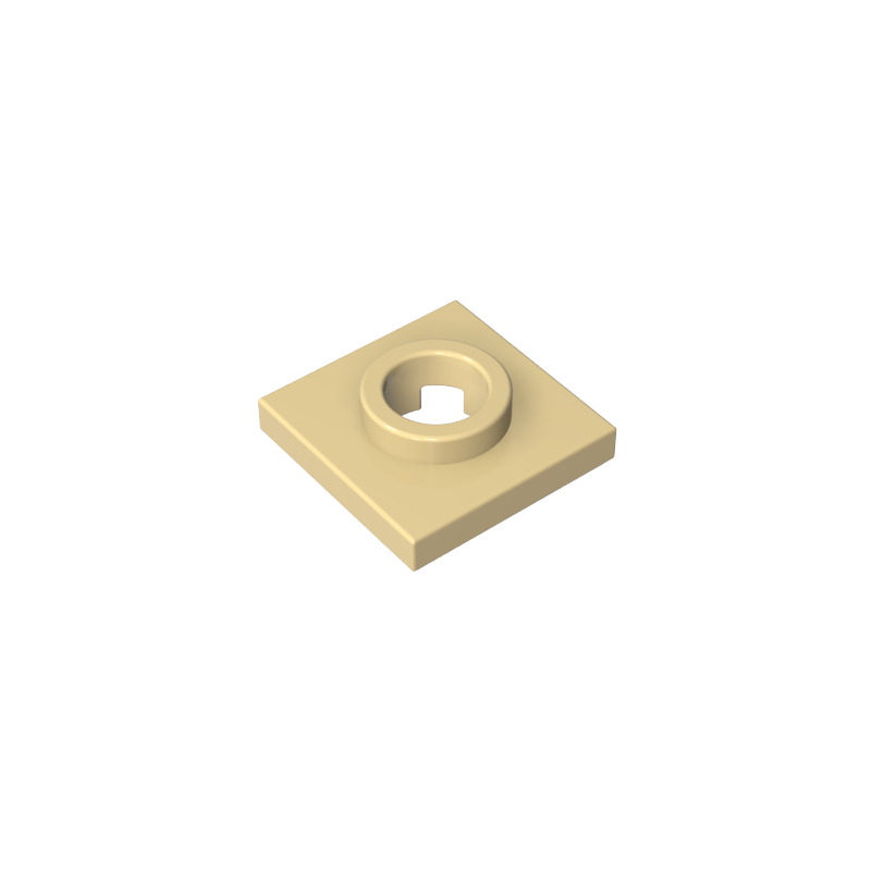 GDS-90429 - Turntable 2 x 2 Female