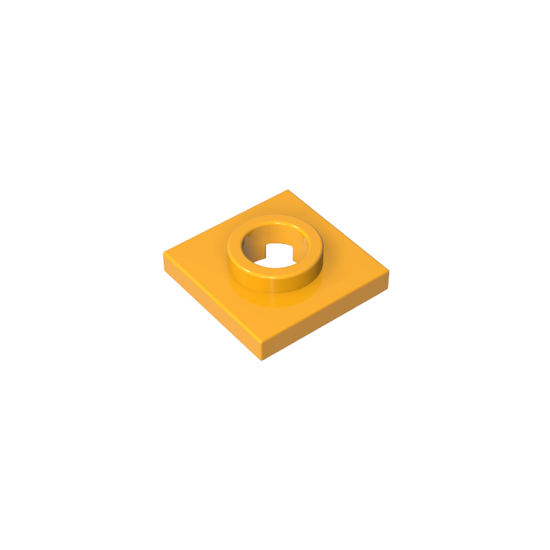 GDS-90429 - Turntable 2 x 2 Female