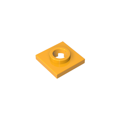 GDS-90429 - Turntable 2 x 2 Female