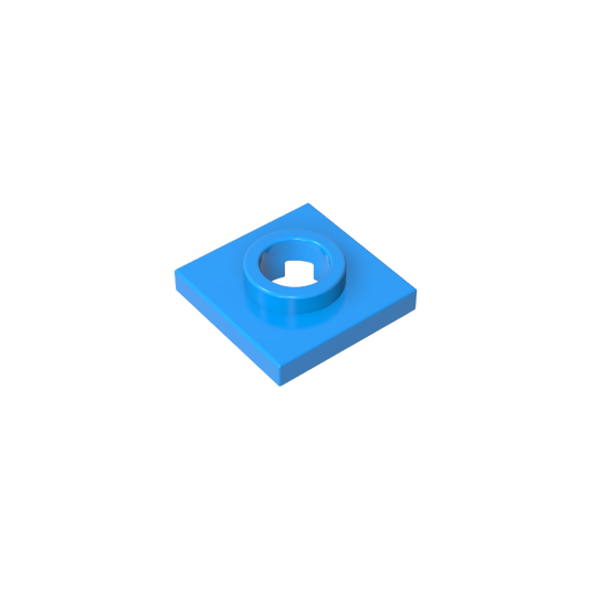 GDS-90429 - Turntable 2 x 2 Female