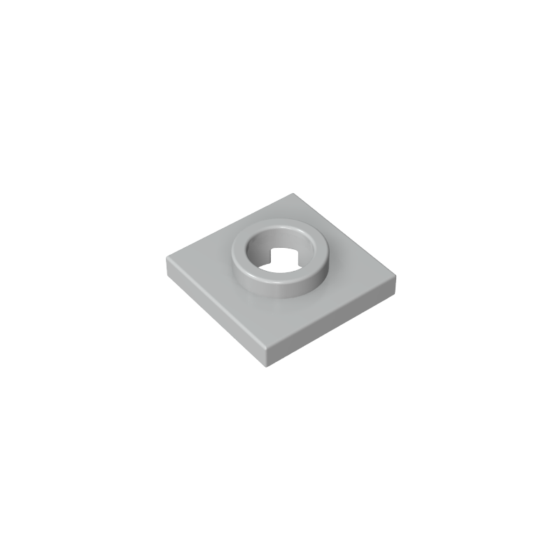 GDS-90429 - Turntable 2 x 2 Female
