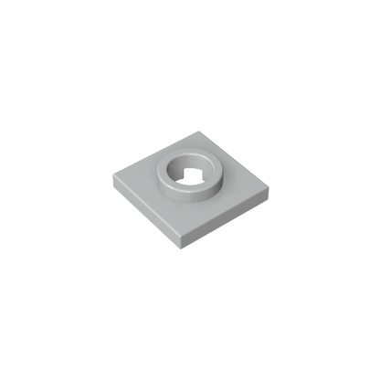 GDS-90429 - Turntable 2 x 2 Female