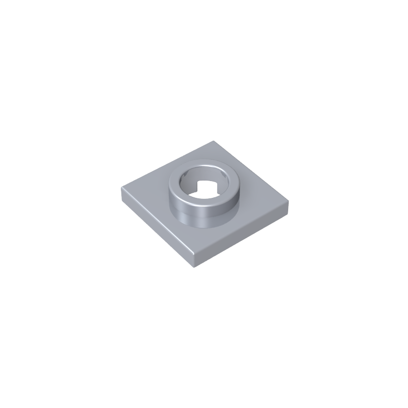 GDS-90429 - Turntable 2 x 2 Female