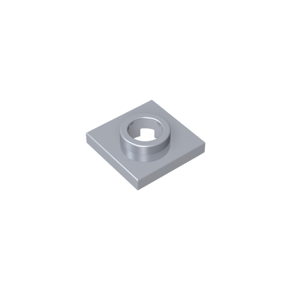 GDS-90429 - Turntable 2 x 2 Female