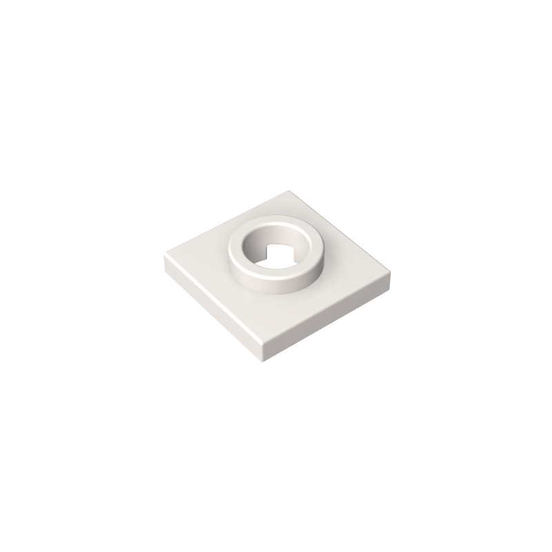 GDS-90429 - Turntable 2 x 2 Female