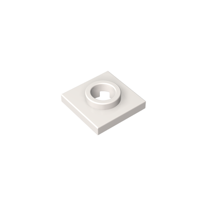 GDS-90429 - Turntable 2 x 2 Female
