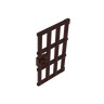 Dark Brown 308