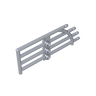 Silver Metallic 315