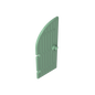GDS-90436 - Door 1 x 3 x 6 Curved Top