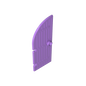 GDS-90436 - Door 1 x 3 x 6 Curved Top