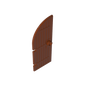 GDS-90436 - Door 1 x 3 x 6 Curved Top