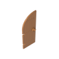 GDS-90436 - Door 1 x 3 x 6 Curved Top