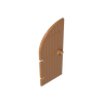 Medium Nougat 312