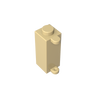 Brick Yellow 5