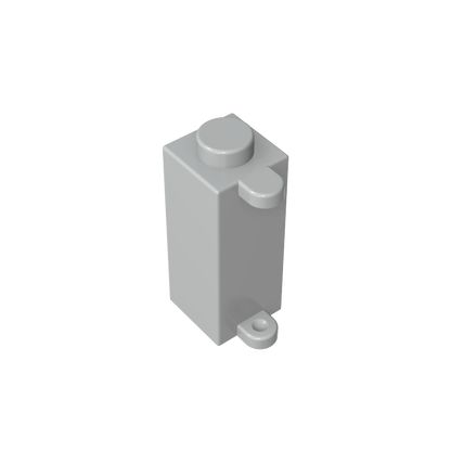 GDS-90438 - Brick Special 1 x 1 x 2 with Shutter Holder
