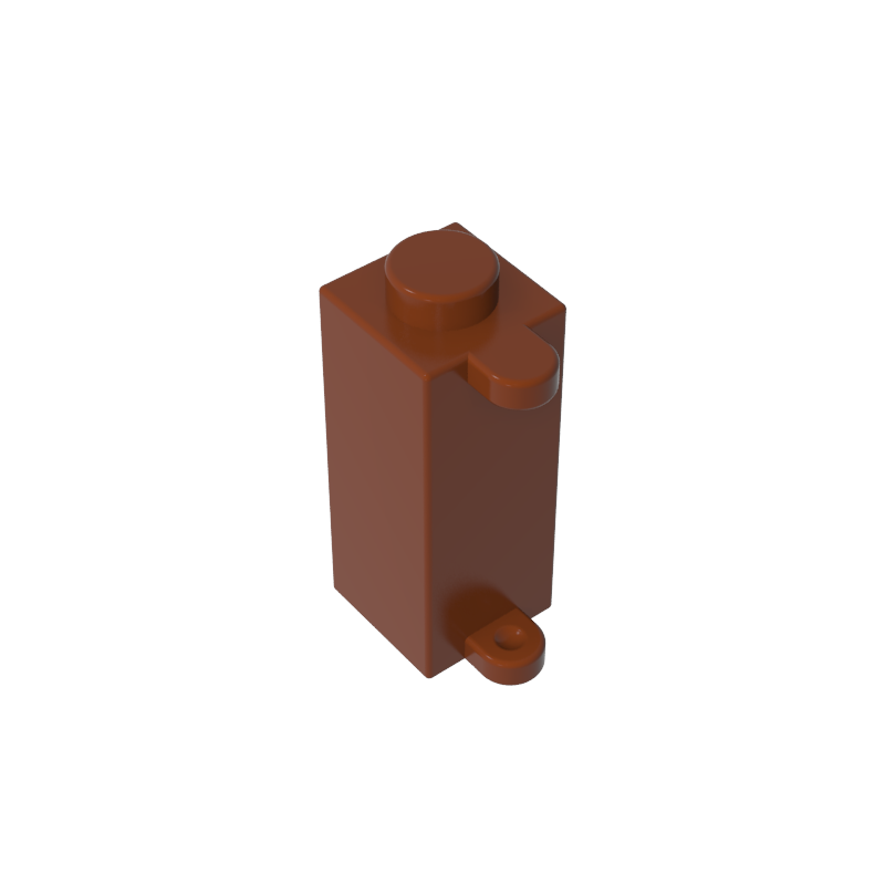 GDS-90438 - Brick Special 1 x 1 x 2 with Shutter Holder