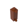 Reddish Brown 192