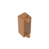 Medium Nougat 312