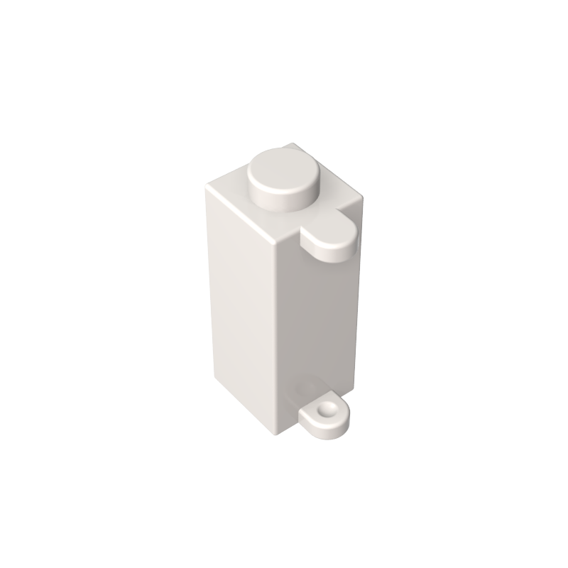 GDS-90438 - Brick Special 1 x 1 x 2 with Shutter Holder